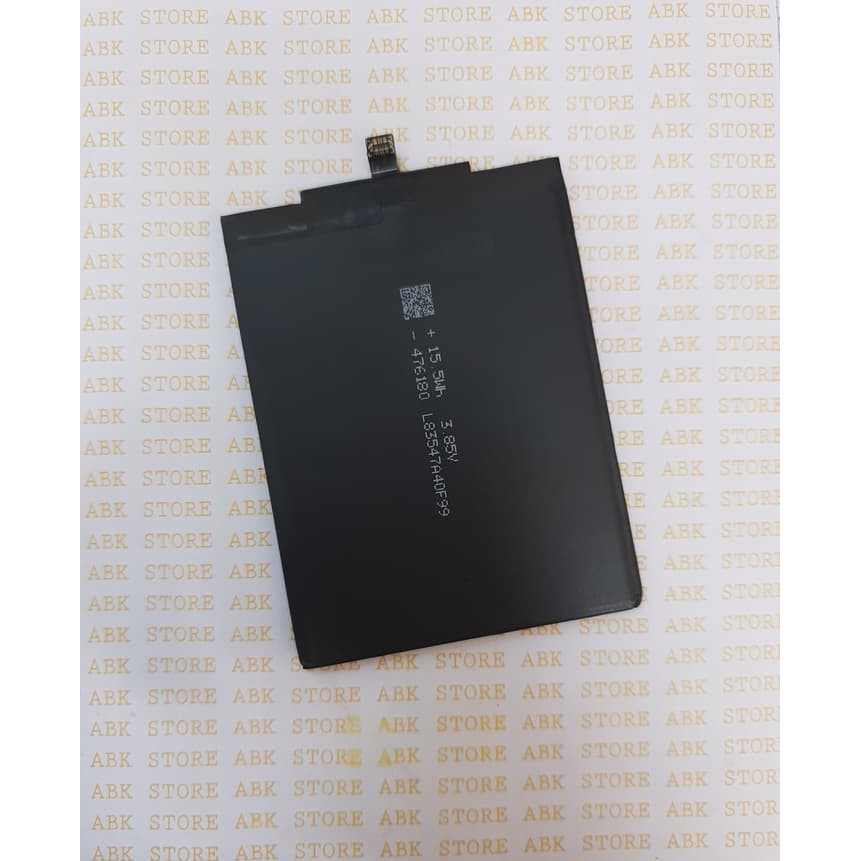 Batre Baterai Battery Xiaomi Redmi 3X 4X Bm47 Original 100%