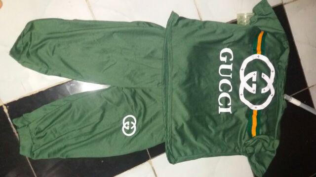 Fh Set Gguccii