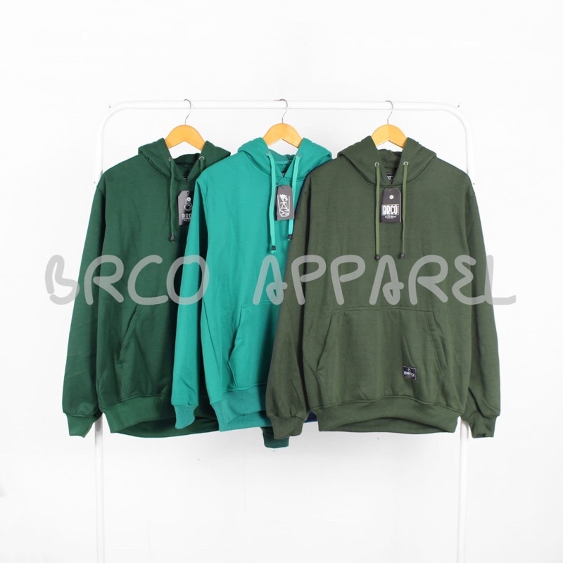 Sweater Hoodie Polos Hoodie Sweater Unisex Pria Wanita Orginal (BAYAR DI TEMPAT)-3