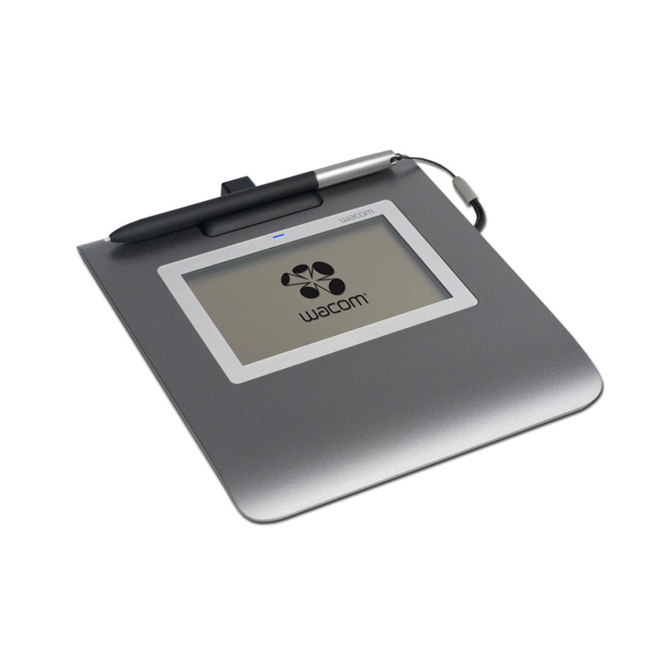 Wacom LCD Signature Pad STU-430