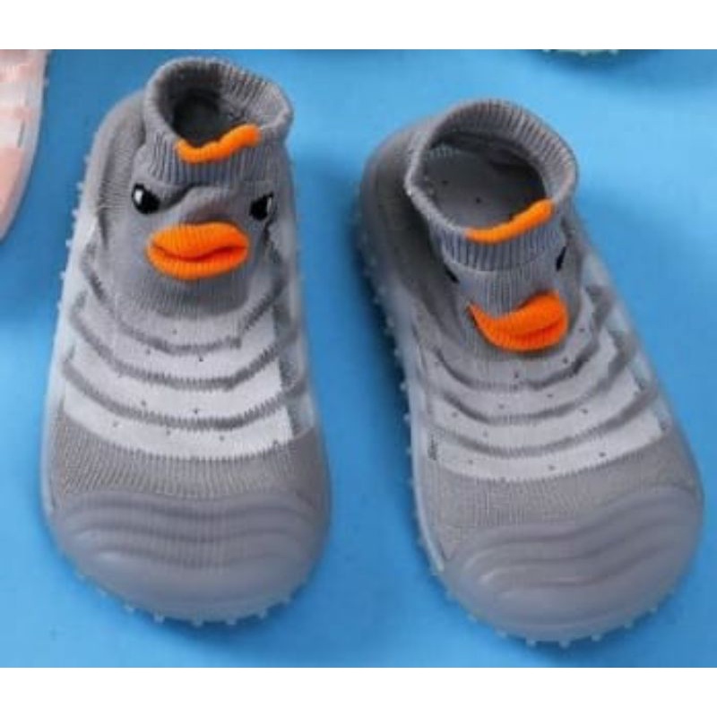 Home-Ducky Sepatu Bayi Prewalker FDL 9405