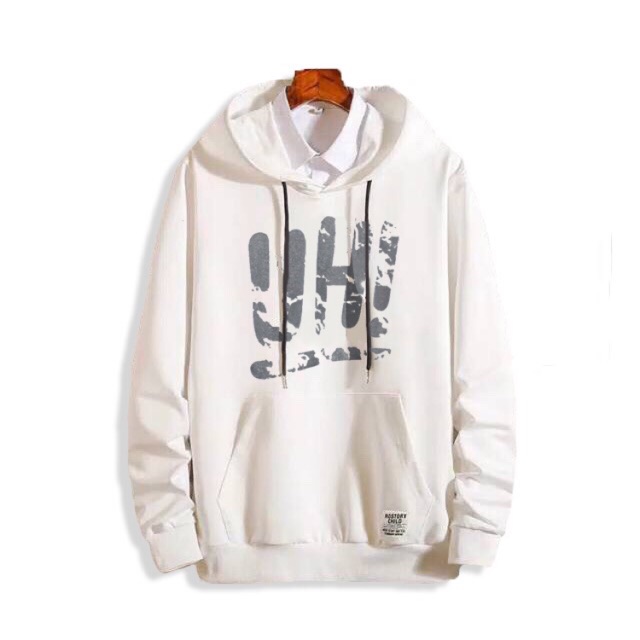 JAKET SWEATER HOODIE DISTRO ORIGINAL UH UNITED HART PREMIUM