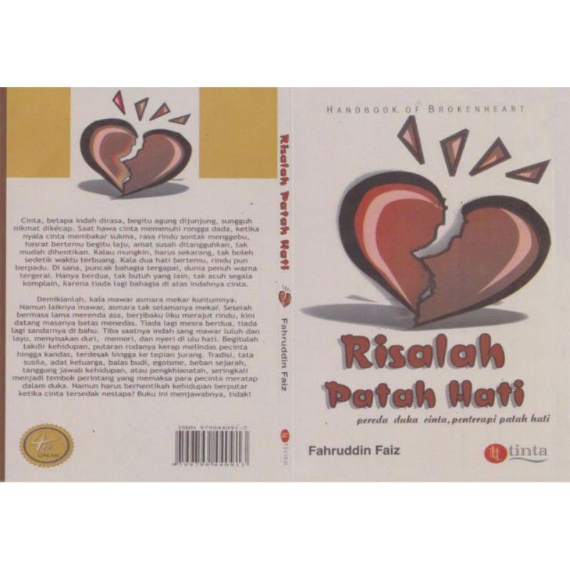 RISALAH PATAH HATI