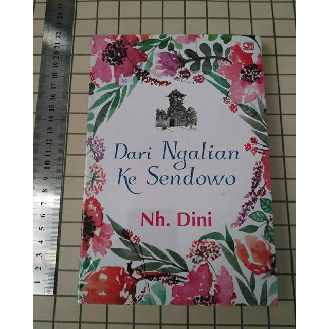 Dari Ngalian ke Sendowo