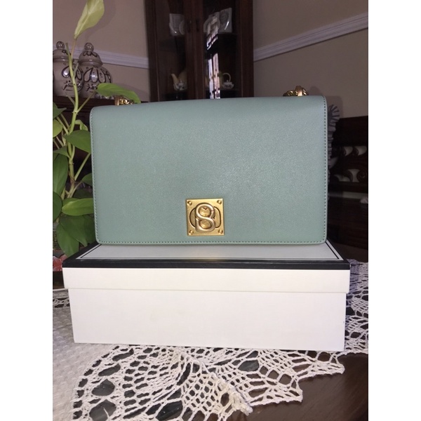 Nada Bag Buttonscarves