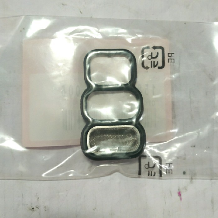 Seal Filter Selenoid VTEC Accord Cielo Maestro Odyssey Accord VTIL ORIGINAL