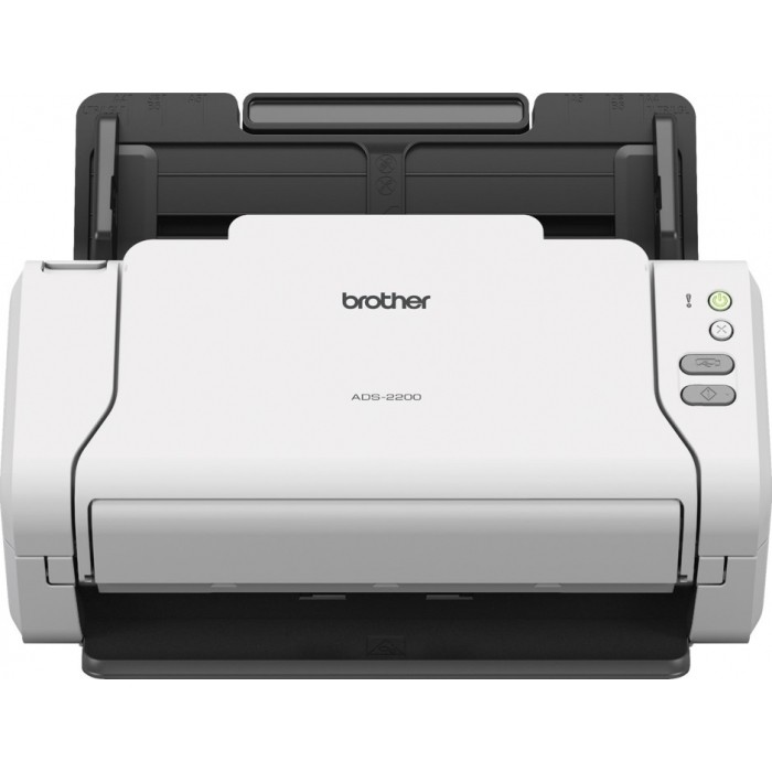 SCANNER BROTHER ADS-2200