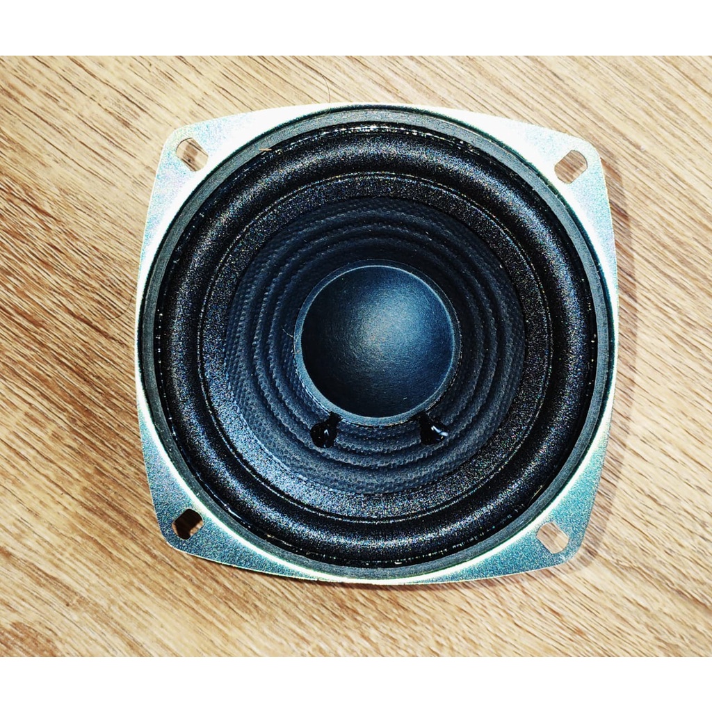speaker 4 inch prestige 8347 K/H