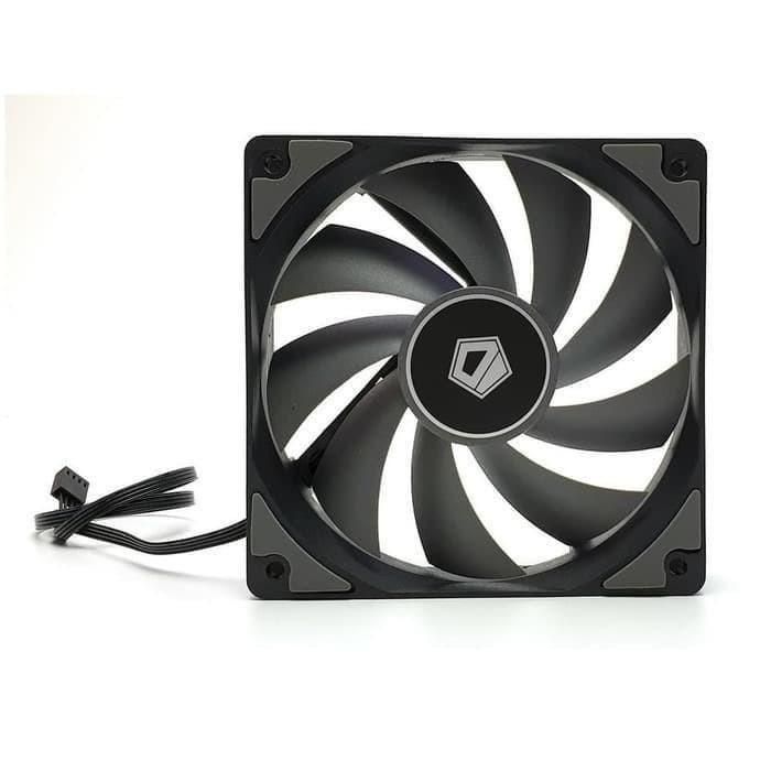 ID Cooling NO-12025 XT - 120mm Cooling Fan PWM Gaming Fan Case