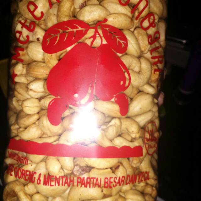 

mete goreng super 1 kg