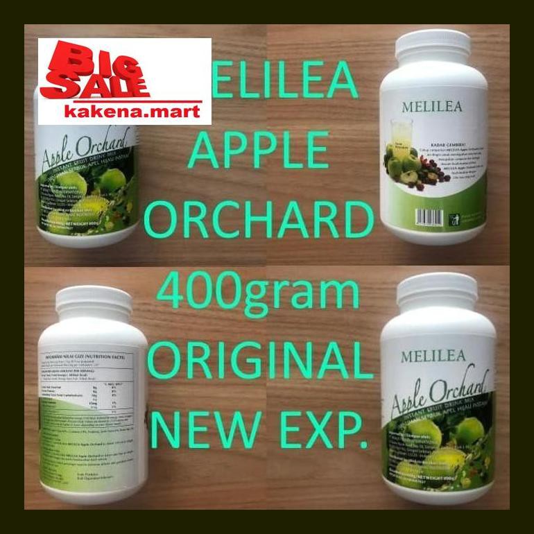

Mmvitxd Jus Apple Organik - 400Gram S50Drikm