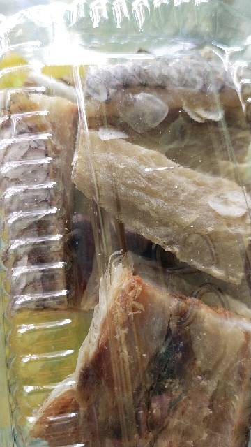 

UD IDOLA IKAN ASIN