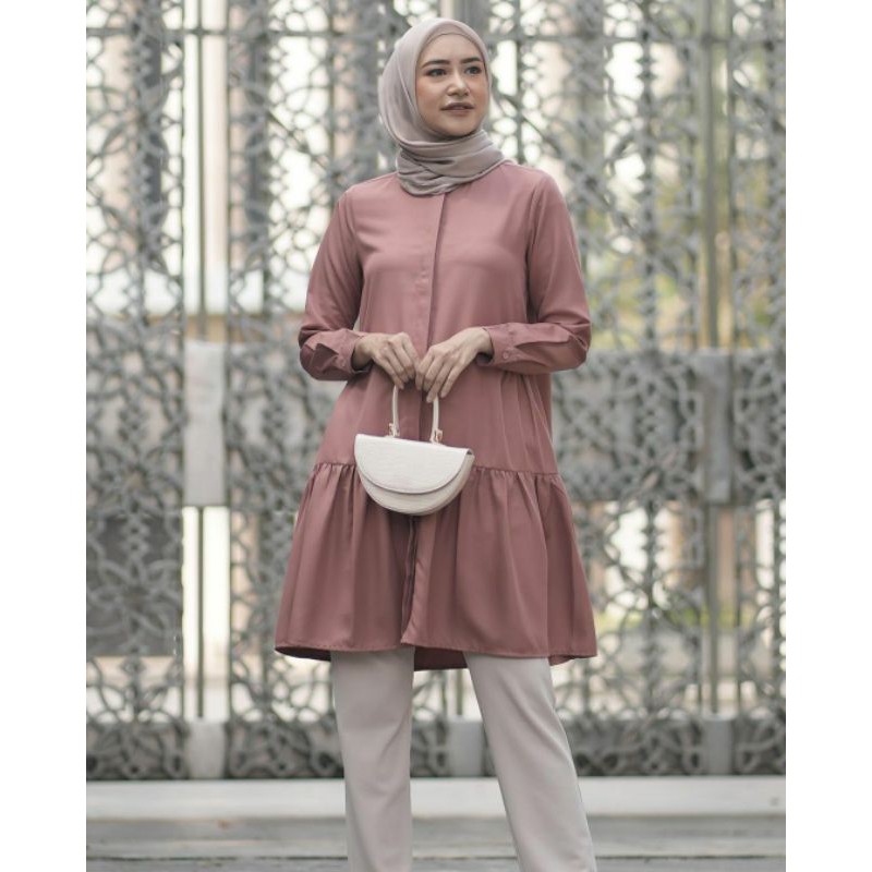 Heaven_Lights Arabella Tunik
