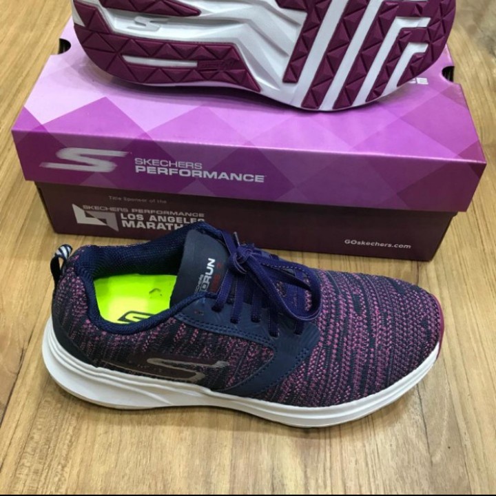 STORE899 SNEAKERS WANITA,SEPATU WANITA,Skechers go run ride 7 woman size 36 s/d 39 3 PILIHAN WARNA R