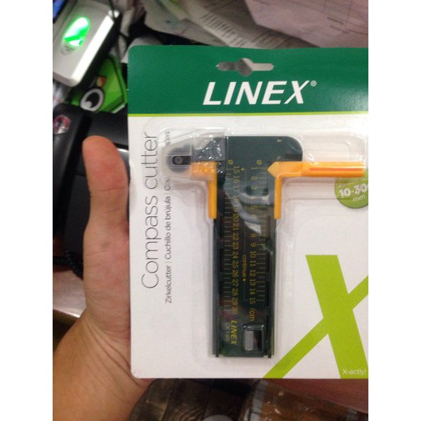 

Terbaru circle cutter linex Diskon