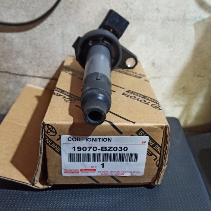 Coil Ingnition Koil Avanza Xenia Tahun 2007-2011 19070-BZ030