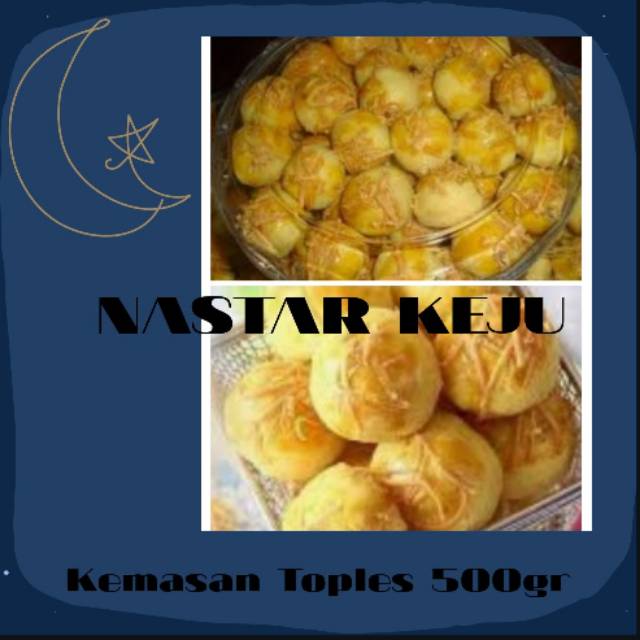 

NASTAR KEJU