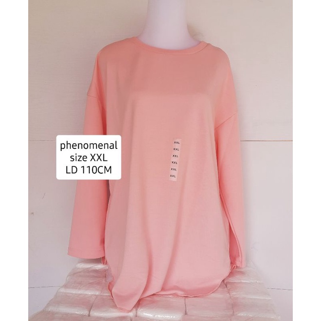 Atasan Wanita Phenomenal