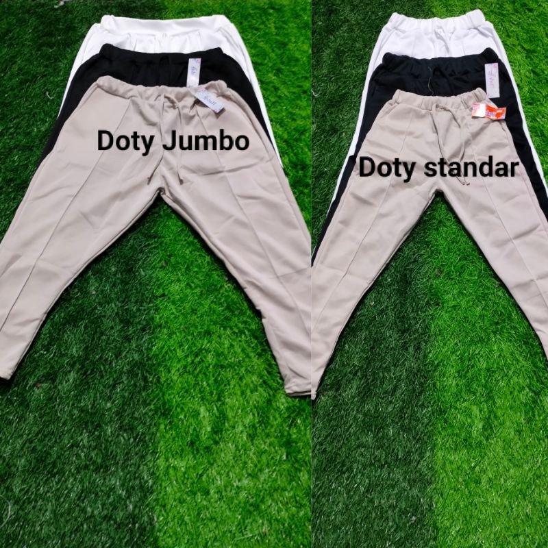 Doty Pants basic Scuba polos Bb 40-55kg sampai 90kg(Jumbo)