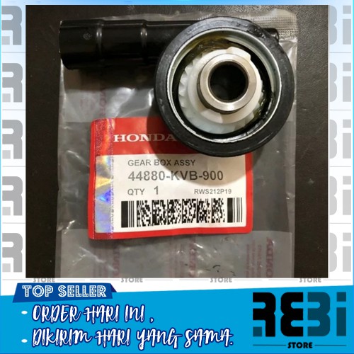 Gear Box Gear Speedometer Honda Vario Beat Beat Fi Scoopy Fi Spacy KVB KVY