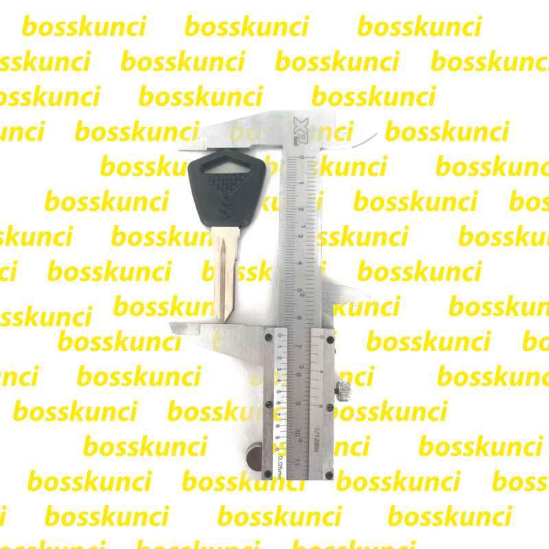 Bosskunci Kunci Motor SUZUKI Spin 125