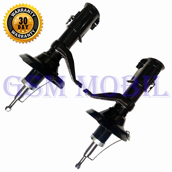 Shock Breaker Shock Absorber Honda CRV 2001 Depan 1 Set - 41974198