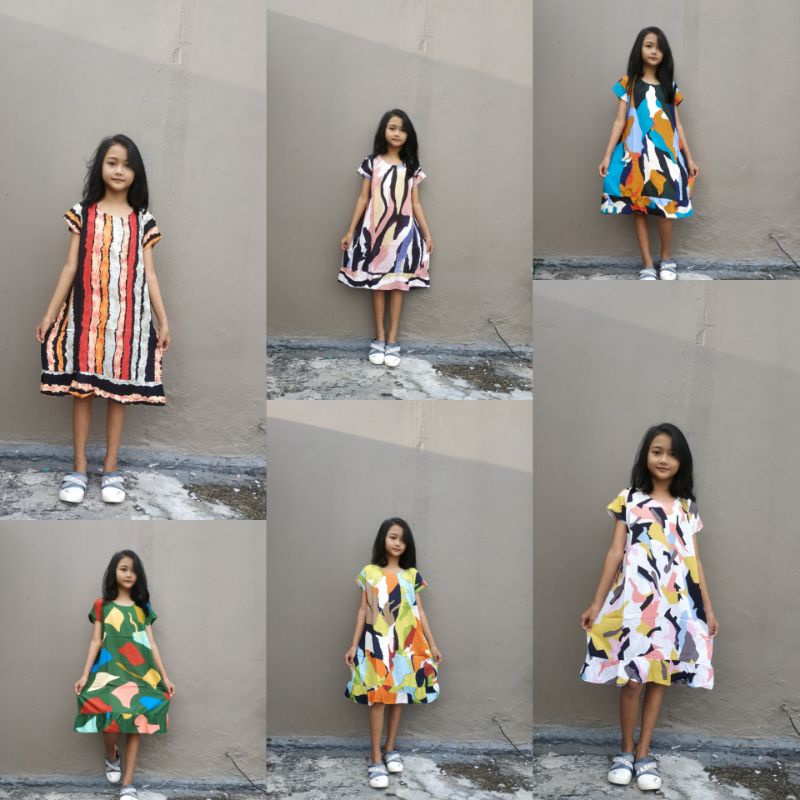 DASTER ANAK DASTER ANAK KARAKTER DASTER ANAK MURAH DASTER ANAK TANGGUNG DASTER RAYON