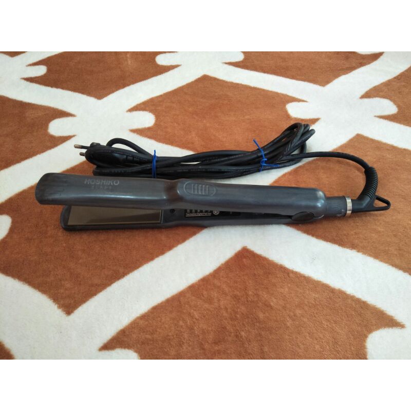 catok hoshiko tourmaline hk-1101