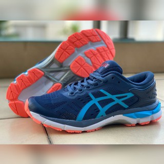  Sepatu  Volly  Sepatu  Running Asics Gel Kayano 24 Free 