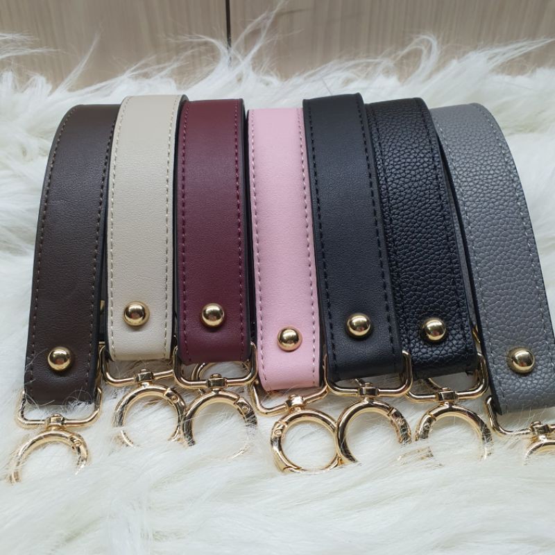 Ally short Bag strap / strap bag / tali tas