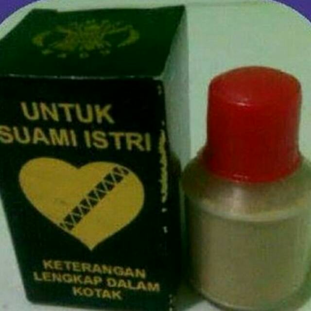 

Bubuk Madu Asmara (RAMUAN MADURA)
