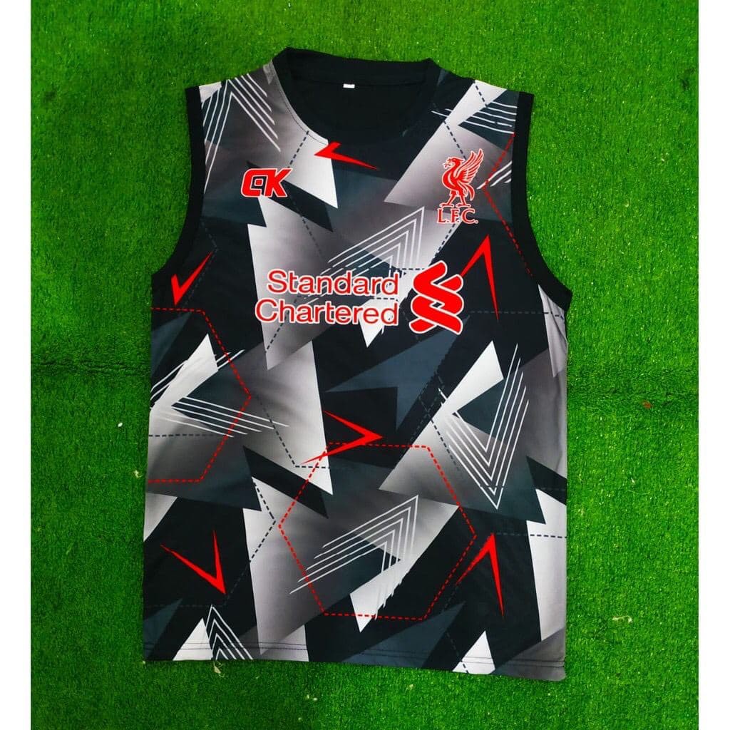 SINGLET KAOS BAJU BOLA PRINTING1DEWASA