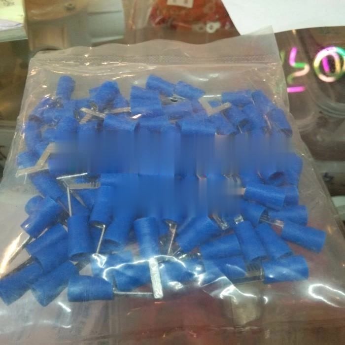 Skun Tusuk 2-10 / Skun Pedang 1.5-2.5mm / Skun Tusuk Plat Blade 2.5mm/GME SC