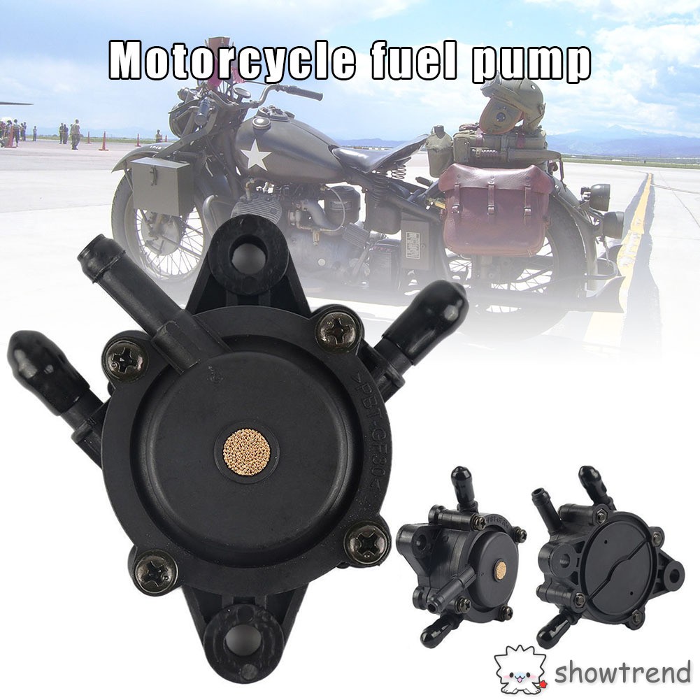 Pompa Bensin Motor Modifikasi Untuk Atv 491922 691034 Shopee Indonesia