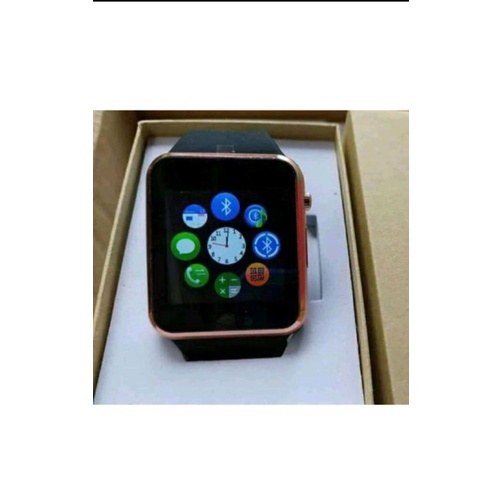 JAM HP BISA WHATSAPP, KALKULATOR DLL-Gold
