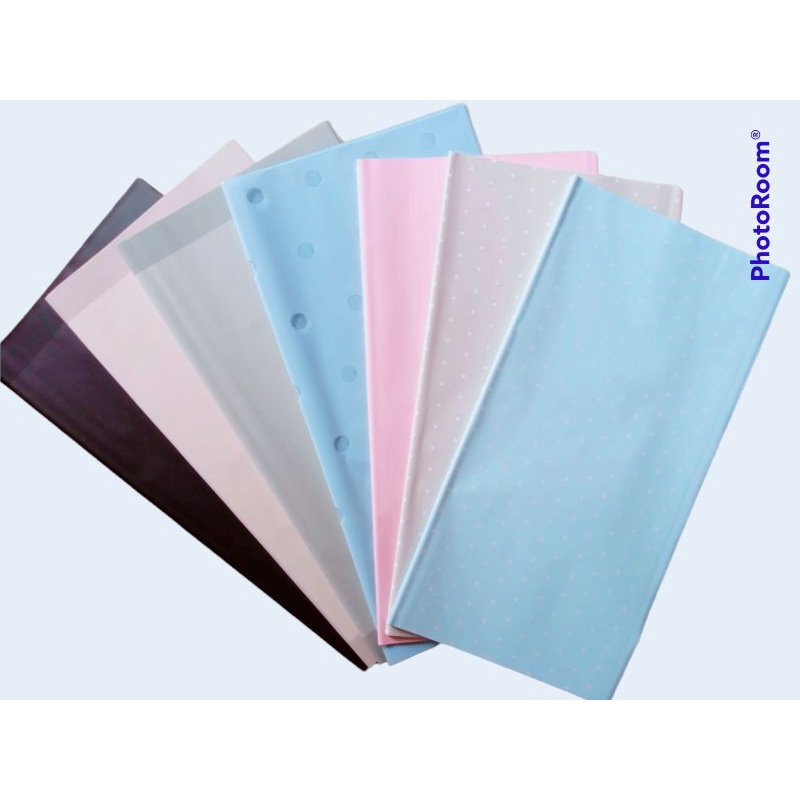 

Kertas Buket/Flower Wrapping/Cellophane Paper