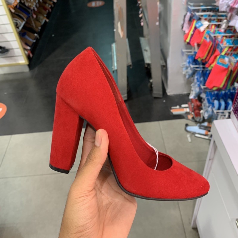 [Disc 70%] Dexflex Comfort WW Kendel Red Harga normal 429.000