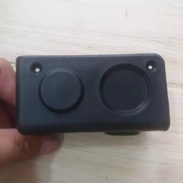 Siku Box Plastik Speaker Besar