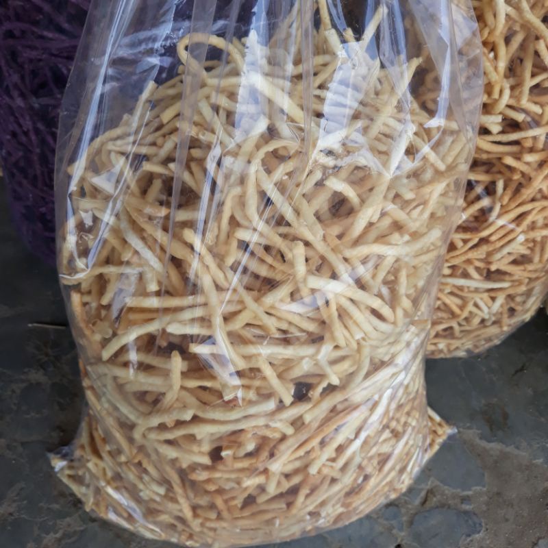 

stik bawang cucul gigi 1 kg