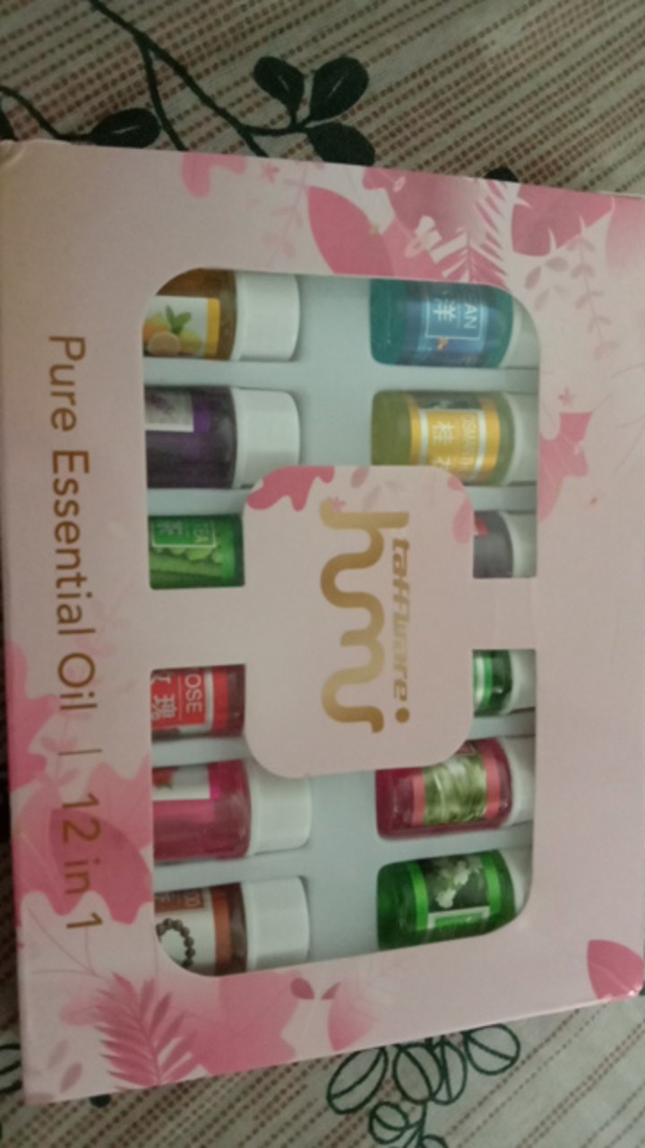 Humidifier Unik Series Diffuser Aromatherapy Aromaterapi Diffuser Difuser Purifier Nano Spray