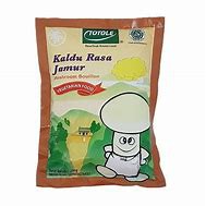 

Jual totole kaldu jamur ukuran 400 gr