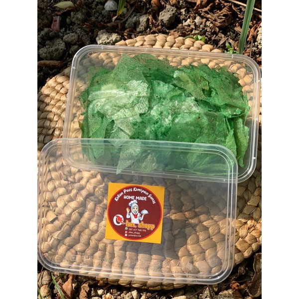 

kripik kaca box