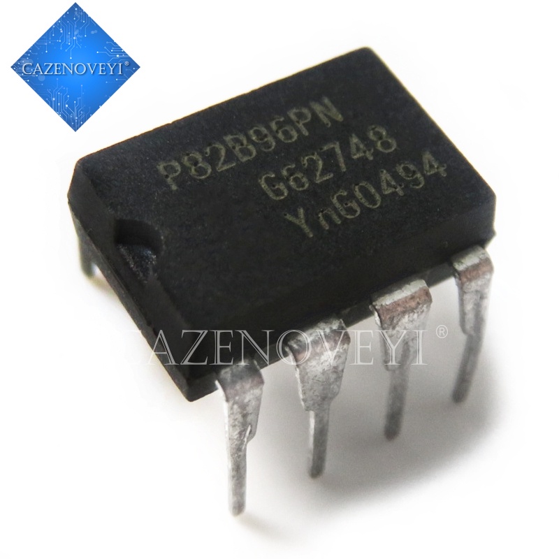 1pc Ic P82B96Pn P82B96 Dip-8