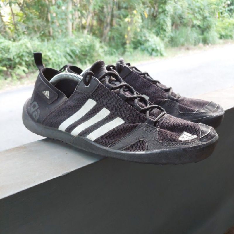 Sepatu Trail Running Adidas Daroga Second