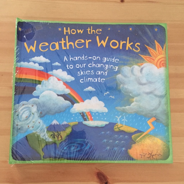 How the Weather Works