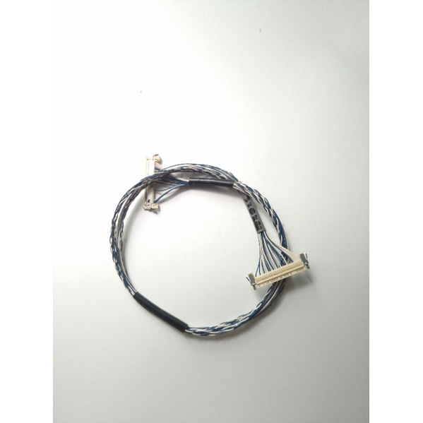 LVDS Fleksibel TV LED SHARP LC-32DX888I LC-32DX888 LC 32DX888i 32 DX 888