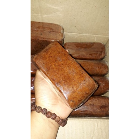 

Galendo Khas Ciamis 1/2 KG