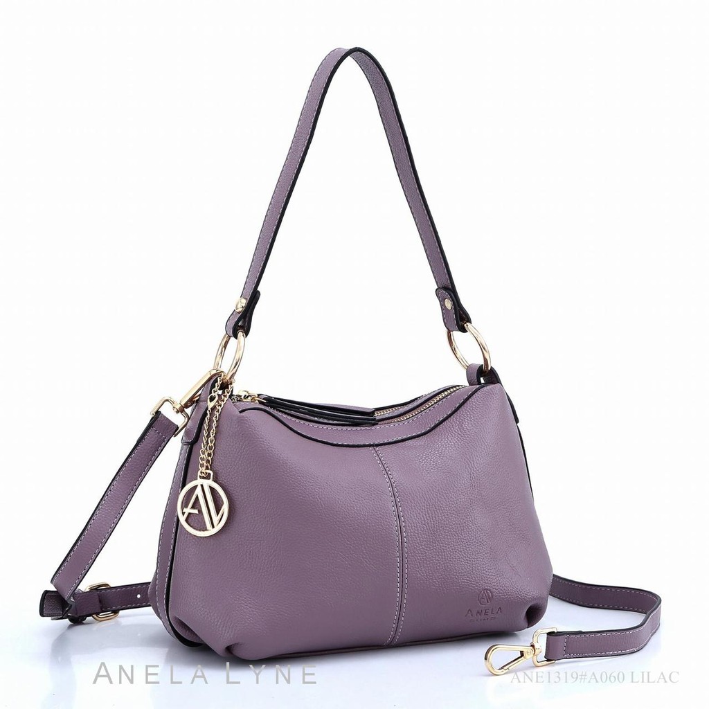 ANELA LYNE GIORDANA SHOULDER BAG 1319#A060 ORIGINAL