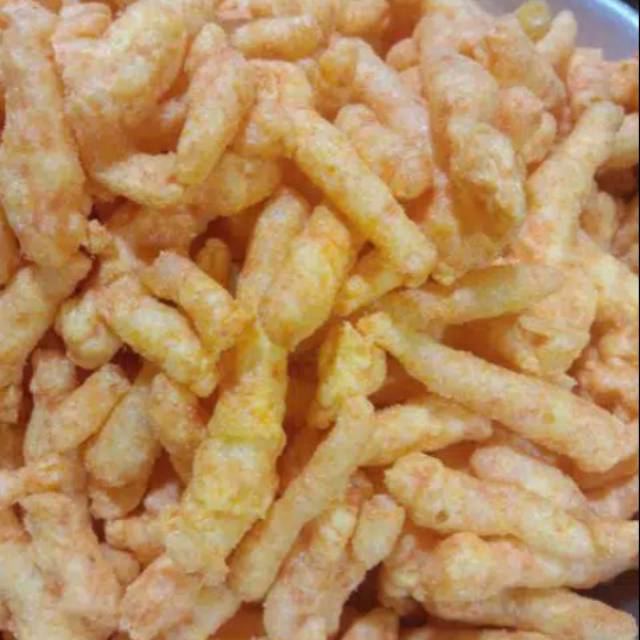

JAGUNG TWIST-TWIST (250g)