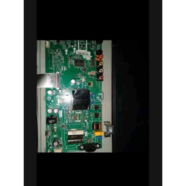 mainboard mb panasonic 40f305